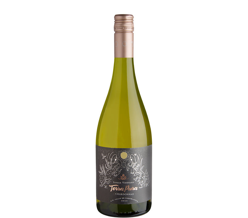 Single Vineyard Chardonnay