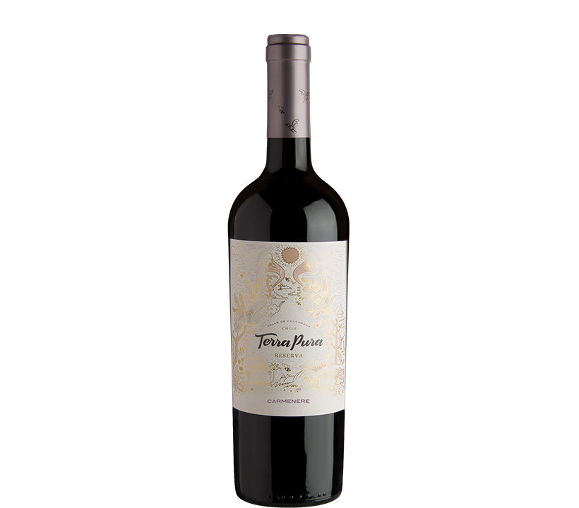Reserva Carmenere