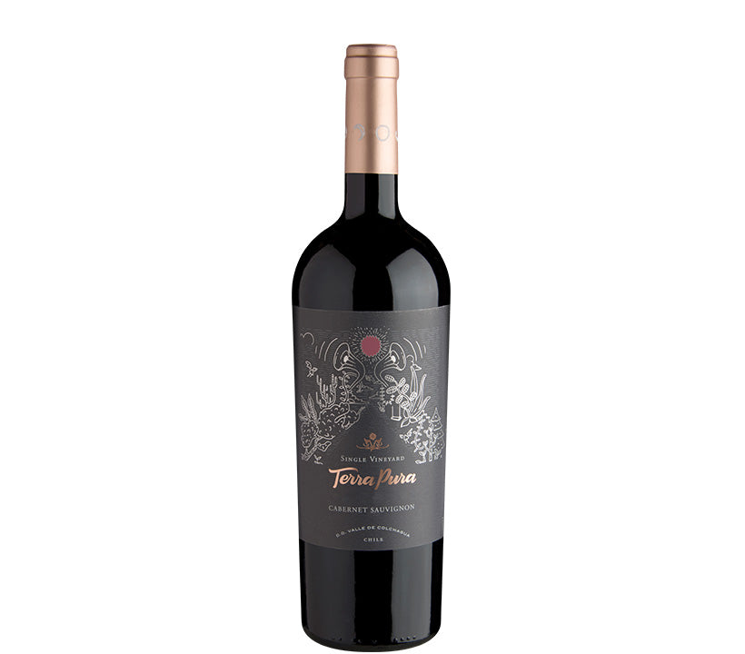 Single Vineyard Cabernet Sauvignon