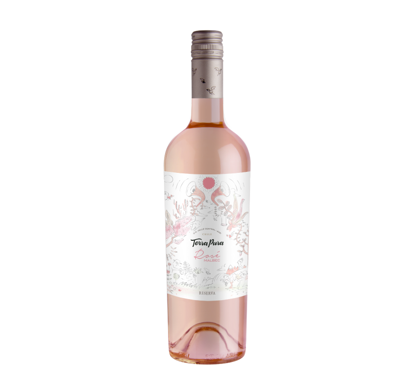 Reserva Rose