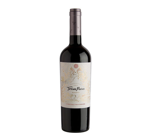 Reserva Cabernet Sauvignon